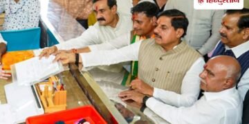 ‘भीतरघातियों से मेरा इतना ही कहना है कि’… दतिया उपचुनाव में हार के बाद छलका आशुतोष तिवारी का दर्द, Madhya-pradesh Hindi News