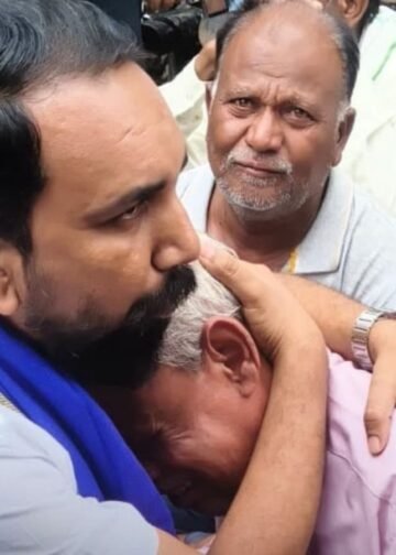 राजगढ़ में जमीन विवाद पर ASI की फायरिंग, युवक की मौत; शुजालपुर में परिजनों का प्रदर्शन, मध्य प्रदेश वीडियो न्यूज