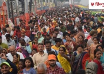 अयोध्या में पंचकोसी परिक्रमा मार्ग के चौड़ीकरण को मंजूरी, इतने करोड़ होंगे खर्च, Uttar-pradesh Hindi News
