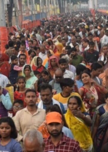 अयोध्या में पंचकोसी परिक्रमा मार्ग के चौड़ीकरण को मंजूरी, इतने करोड़ होंगे खर्च, Uttar-pradesh Hindi News