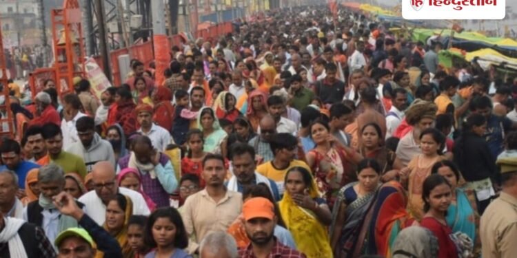 अयोध्या में पंचकोसी परिक्रमा मार्ग के चौड़ीकरण को मंजूरी, इतने करोड़ होंगे खर्च, Uttar-pradesh Hindi News