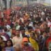 अयोध्या में पंचकोसी परिक्रमा मार्ग के चौड़ीकरण को मंजूरी, इतने करोड़ होंगे खर्च, Uttar-pradesh Hindi News