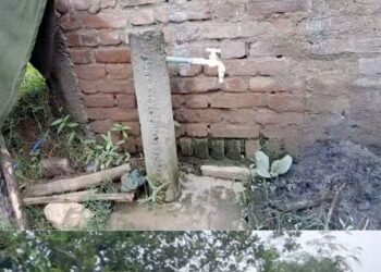 नरसिंहपुर में 700 ग्रामीण पानी को मोहताज, पाइपलाइन और नल लगे फिर भी 6 महीने से सप्लाई बंद, मध्य प्रदेश वीडियो न्यूज