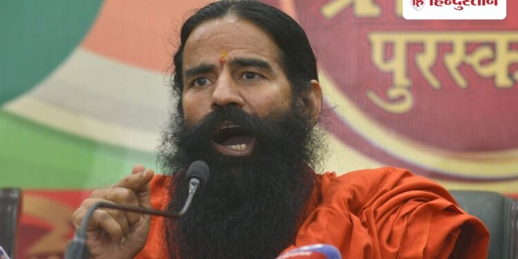 ‘देश में हिंदू-मुसलमान नहीं, बचपन और जवानी खतरे में’, बाबा रामदेव ने आंदोलनों में बच्चों को लेकर जताई चिंता, Chhattisgarh Hindi News