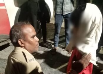 इंदौर हत्याकांड: मां-बेटी की हत्या के बाद 8 साल के बेटे ने बताई खौफनाक रात की पूरी कहानी, मध्य प्रदेश वीडियो न्यूज