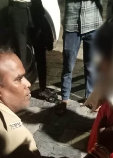 इंदौर हत्याकांड: मां-बेटी की हत्या के बाद 8 साल के बेटे ने बताई खौफनाक रात की पूरी कहानी, मध्य प्रदेश वीडियो न्यूज
