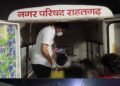 सागर में बकरियां चराने को लेकर खूनी संघर्ष, लाठी-कुल्हाड़ी चली, बाप-बेटे की मौत, मध्य प्रदेश वीडियो न्यूज