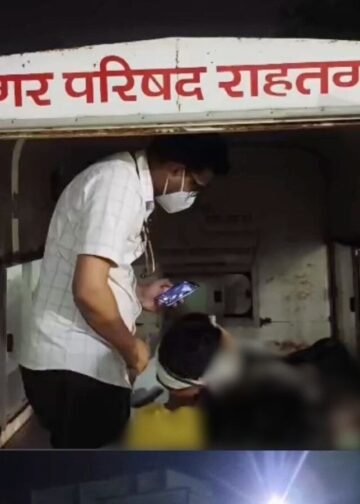 सागर में बकरियां चराने को लेकर खूनी संघर्ष, लाठी-कुल्हाड़ी चली, बाप-बेटे की मौत, मध्य प्रदेश वीडियो न्यूज