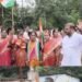 बैतूल के आमला में स्मार्ट मीटर और बढ़े बिजली बिल के खिलाफ कांग्रेस का प्रदर्शन, महिलाओं ने जताया विरोध, मध्य प्रदेश वीडियो न्यूज