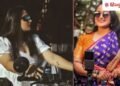 बस्तर घूमने आई मुंबई की बाइकर रिद्धि ठक्कर की हिट एंड रन में मौत, Chhattisgarh Hindi News