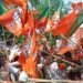 यूपी में विरोधियो को जवाब देगी भाजपा, 10 से 15 तक घर-घर बड़ा अभियान चलाने की तैयारी, Uttar-pradesh Hindi News