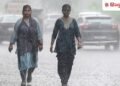 छत्तीसगढ़ में अगले 3 दिन भारी! बारिश के साथ गरज-चमक और बिजली गिरने की संभावना, Raipur Hindi News