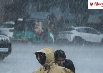 छत्तीसगढ़ के मौसम पर बड़ा अपडेट, अगले 48 घंटों में होगी भारी बारिश; कई जिलों में अलर्ट, Chhattisgarh Hindi News