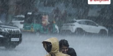 छत्तीसगढ़ के मौसम पर बड़ा अपडेट, अगले 48 घंटों में होगी भारी बारिश; कई जिलों में अलर्ट, Chhattisgarh Hindi News