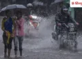 MP Weather: भोपाल-इंदौर समेत 27 जिलों में भारी बारिश का अलर्ट, जानें बीते 24 घंटे कैसा रहा मौसम?, Madhya-pradesh Hindi News