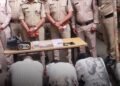 शुजालपुर मंडी पुलिस ने चोरी का किया खुलासा, तीन शातिर गिरफ्तार, 4.20 लाख रुपये का माल बरामद, मध्य प्रदेश वीडियो न्यूज