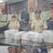 ग्वालियर में 18 लाख की चोरी का खुलासा, चार आरोपी गिरफ्तार; 15.40 लाख रुपये बरामद, मध्य प्रदेश वीडियो न्यूज