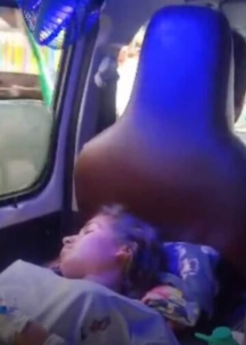मुरैना के छात्रावास में बीमार छात्रा की हालत बिगड़ी, परिजनों को देर से सूचना देने का आरोप, मध्य प्रदेश वीडियो न्यूज
