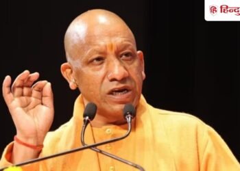 यूपी के 78 हजार से अधिक राशन विक्रेताओं के लिए खुशखबरी, कल उपहार देंगे सीएम योगी, Uttar-pradesh Hindi News
