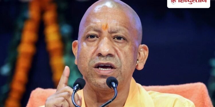 विकास परियोजनाओं मे देरी बर्दाश्त नहीं, गड़बड़ी पर तय होगी जवाबदेही, ऐक्शन में सीएम योगी, Uttar-pradesh Hindi News