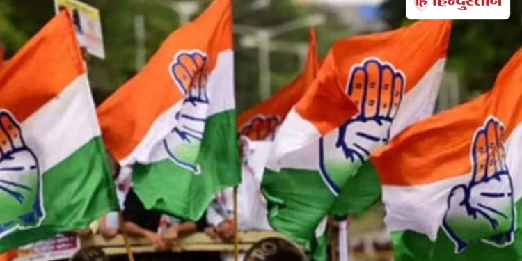 2027 के चुनाव को लेकर यूपी कांग्रेस की तैयारियां परखेगी दिल्ली, 10 को संगठन की बड़ी बैठक, Uttar-pradesh Hindi News