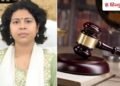 IAS दुर्गा शक्ति नागपाल ने जज को फोन कर दबाव डाला, जमीन विवाद पर हाईकोर्ट की सख्त टिप्पणी, Uttar-pradesh Hindi News
