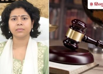 IAS दुर्गा शक्ति नागपाल ने जज को फोन कर दबाव डाला, जमीन विवाद पर हाईकोर्ट की सख्त टिप्पणी, Uttar-pradesh Hindi News