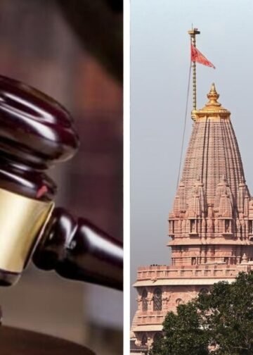 अयोध्या फैसला रद्द करने की उठाई थी मांग, मुश्किल में वकील प्राचा; कुर्की का आदेश, Ncr Hindi News