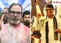 पीके की जीत के चर्चे, उधर चंद्रशेखर आजाद की पार्टी ने भी कर दिया बड़ा कमाल, Madhya-pradesh Hindi News