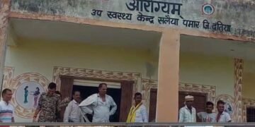 दतिया के आदिवासी डेरे में कुपोषण की दस्तक, मासूम की मौत के बाद प्रशासन ने डाला डेरा, मध्य प्रदेश वीडियो न्यूज