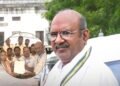 दतिया विधानसभा उपचुनाव: कांग्रेस उम्मीदवार घनश्याम सिंह ने जीत का प्रमाण पत्र लिया, BJP के आशुतोष तिवारी को हराया, मध्य प्रदेश वीडियो न्यूज