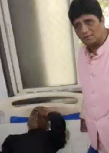 देवास में BJP की तिरंगा बाइक रैली के दौरान मधुमक्खियों का हमला, कई कार्यकर्ता घायल, मध्य प्रदेश वीडियो न्यूज