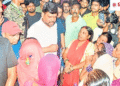 तेज धमाके के साथ धंसी जमीन, गड्ढे में समा गए 13 घर; धनबाद में मचा हड़कंप, Jharkhand Hindi News