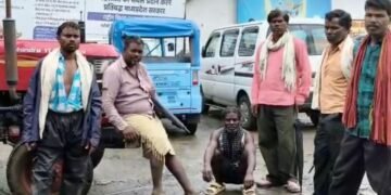 डिंडौरी में सड़क हादसे में महिला की मौत पर सवाल, मायके ने पति पर हत्या की आशंका जताई, मध्य प्रदेश वीडियो न्यूज