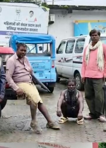 डिंडौरी में सड़क हादसे में महिला की मौत पर सवाल, मायके ने पति पर हत्या की आशंका जताई, मध्य प्रदेश वीडियो न्यूज