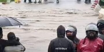 डिंडौरी में लगातार बारिश से बिगड़े हालात, नदी-नाले उफान पर और जलभराव से यातायात प्रभावित, मध्य प्रदेश वीडियो न्यूज
