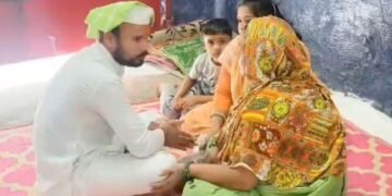 डिंडौरी जिला जेल में रक्षाबंधन पर भावुक नजारा, बहनों ने कैदी भाइयों को बांधी राखी, मध्य प्रदेश वीडियो न्यूज