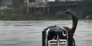 डिंडौरी में भारी बारिश से बाढ़ का खतरा, कलेक्टर ने स्कूलों में एक दिन की छुट्टी घोषित की, मध्य प्रदेश वीडियो न्यूज