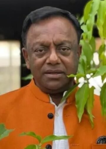 पद्मश्री वैद्य बालेंदु प्रकाश का हार्ट अटैक से निधन, गार्ड ऑफ ऑनर के साथ अंतिम संस्कार, आयुर्वेद जगत में शोक, Uttar-pradesh Hindi News
