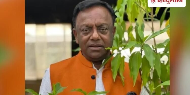 पद्मश्री वैद्य बालेंदु प्रकाश का हार्ट अटैक से निधन, गार्ड ऑफ ऑनर के साथ अंतिम संस्कार, आयुर्वेद जगत में शोक, Uttar-pradesh Hindi News