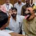 कलेक्ट्रेट में डॉगी मास्क पहन पहुंचा था, ‘जेन-जी स्टाइल’ प्रोटेस्ट के बाद अब सता रहा जान का खतरा; क्या वजह?, Khandwa Hindi News