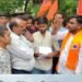 मंदसौर में त्रैमासिक परीक्षा से पहले नहीं मिलीं मुफ्त किताबें, ABVP और छात्रों ने किया प्रदर्शन, मध्य प्रदेश वीडियो न्यूज