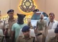 नरसिंहपुर में फर्जी IAS बनकर महिला डॉक्टर से 3 लाख की ठगी, आरोपी उत्तर प्रदेश से गिरफ्तार, मध्य प्रदेश वीडियो न्यूज