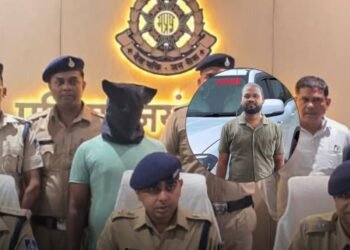 नरसिंहपुर में फर्जी IAS बनकर महिला डॉक्टर से 3 लाख की ठगी, आरोपी उत्तर प्रदेश से गिरफ्तार, मध्य प्रदेश वीडियो न्यूज