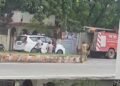 सिंगरौली में फायर ब्रिगेड से विधायक की गाड़ी धोने का आरोप, सरकारी संसाधनों के इस्तेमाल पर बवाल, मध्य प्रदेश वीडियो न्यूज