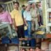 मुरैना में मिठाई दुकानों पर खाद्य विभाग का छापा, मिलावट जांच के लिए मिठाई-घी के सैंपल लिए, मध्य प्रदेश वीडियो न्यूज