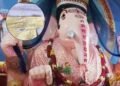 उज्जैन के बड़ा गणेश मंदिर में देश-विदेश से पहुंची राखियां, गणेश जी को भाई मानती हैं महिलाएं, मध्य प्रदेश वीडियो न्यूज