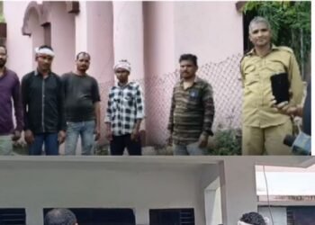 डिंडोरी में गांजे से भरी कार की सूचना देने वाले 8 ग्रामीणों को परेशान करने का आरोप, मध्य प्रदेश वीडियो न्यूज