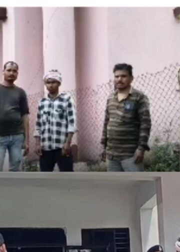 डिंडोरी में गांजे से भरी कार की सूचना देने वाले 8 ग्रामीणों को परेशान करने का आरोप, मध्य प्रदेश वीडियो न्यूज