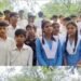 नरसिंहपुर में गड्ढों और कीचड़ से परेशान छात्रों का प्रदर्शन, ट्रैक्टर-ट्रॉली से पहुंचे कलेक्ट्रेट, मध्य प्रदेश वीडियो न्यूज
